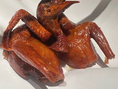 -鸽子侯·家宴·平价海鲜(绿地店)