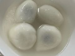 汤圆-高行汤团店(金高路店)