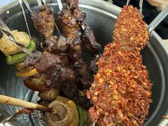 -炒豆合作社(东四总店)