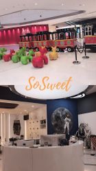 -SoSweet香港专业儿童美发沙龙