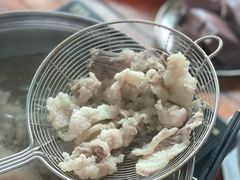 -江村四哥新鲜牛肉店(江高总店)