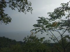 -巢湖姥山岛