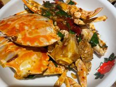 -达叔香味海鲜(海棠68环球美食街店)