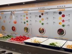 -海底捞火锅(吴中路店)