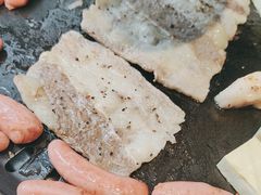 -范儿·嫂子烤肉·精致炭火烤肉(长治路店)