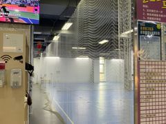 -Tennislife Point网球学练馆(曲江馆)