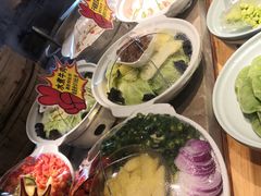 -鸽子窝(宋庄店)