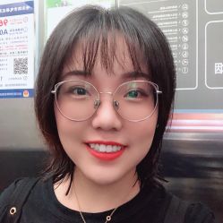 点击看大图 -小齐发型Star~salon