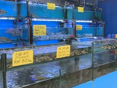 -钱塘府海鲜餐厅