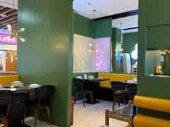 -一席地·本地鸡窝·杭帮鸡火锅(萧山银隆百货店)