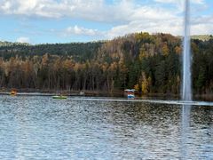 -五营红松林海景区