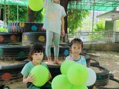 -加蒙特森林幼儿园(广州市增城区店)