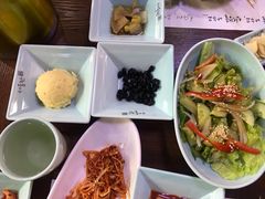 -首尔馆韩国料理(金童路店)