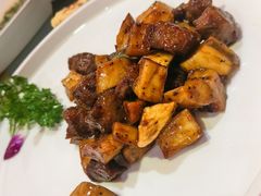 -月湖翠·上海菜(思南公馆淮海店)