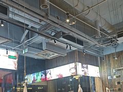 -破店肥哈·海鲜·烧烤(郑州银泰inPARK店)