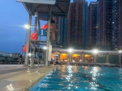 -黄金海岸水上乐园