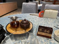 -巴扎美食·新疆菜·西域歌舞表演餐厅(新疆大厦店)