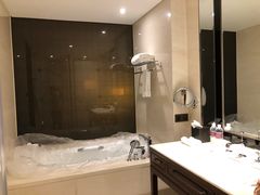 -上海嘉定喜来登酒店
