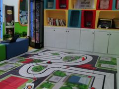 -童程童美少儿编程乐高机器人(红谷滩校区)