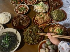 -周肥肠(江油总店)