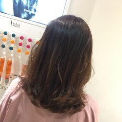 -Mentor Hair Salon