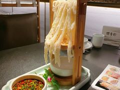 -赠李白·如诗的川味(余杭万达广场店)