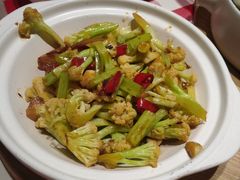 -西贝莜面村(近铁城市广场店)