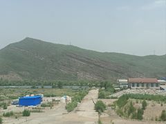 -普陀宗乘之庙(小布达拉宫)