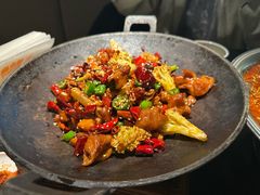 -麻六记(凤凰汇店)