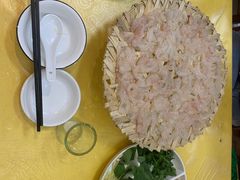 -官塘陈记鱼生·潮汕砂锅粥·牛肉火锅(潮枫路总店)