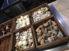 -舜和巴西烤肉餐厅(舜和国际店)