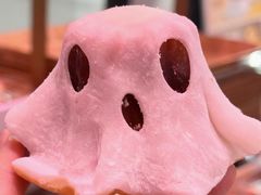 -巴黎贝甜(常德路店)