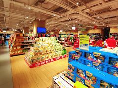 -七鲜超市(瑞虹天地太阳宫店)