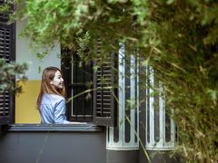 -湖南省立第一师范学校旧址