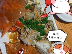 -金海湾海鲜排档(朱家尖店)