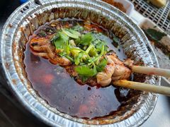 -同心烧烤(总店)