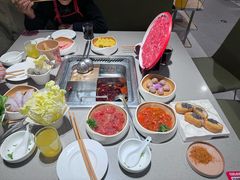 -海底捞火锅(世豪广场店)