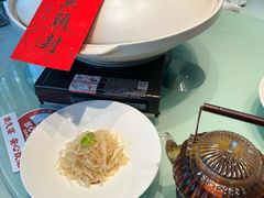 -久宴·天目湖大鱼头(恐龙园店)