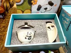 -茶去咖啡屋(武侯祠店)