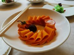 -恒悦轩·粤菜(上海展览中心店)