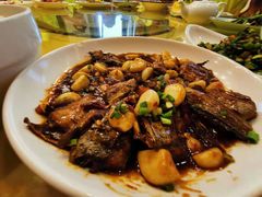 -张一品食府