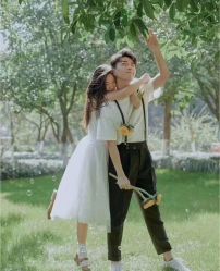 -索菲亚摄影会所