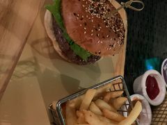 -Big Bamboo 大竹子体育主题餐厅(虹梅路店)