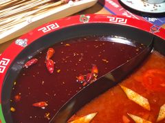 -耍哥串串香(香月湖店)