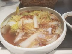 -谷田稻香·砂锅菜(汇暻广场店)