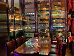 -The Penthouse酒吧