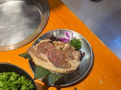 -kingkong大猩猩烤肉(CBD店)