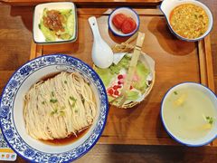 -孙盛兴奥灶面馆·蟹黄面·三虾面(山塘街总店)