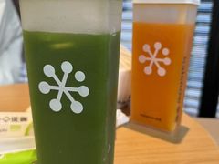 -奈雪的茶(广州万菱汇PRO店)