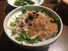 水爆散旦-宝轩渔府·老字号海鲜·正宗津菜(水上店)